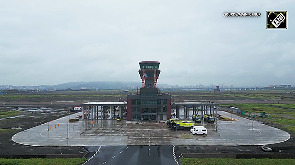 Navi Mumbai Airport: India's Next Big Game Changer