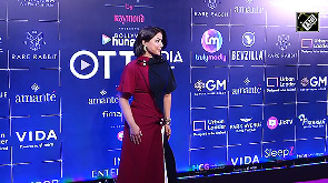 Hina Khan Stuns in a Stylish Dress - Her Smile Steals the Show!