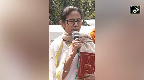 Centre creating pressure on BLOs SPs Ashutosh Verma backs Mamatas attack on Centre over SIR