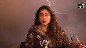 'No sleep for 6 months', Kajol opens up on motherhood while promoting horror drama 'Maa'