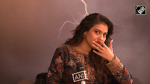 'No sleep for 6 months', Kajol opens up on motherhood while promoting horror drama 'Maa'