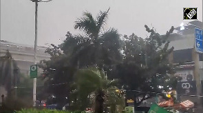 Delhi Weather: Sudden Change Hits National Capital