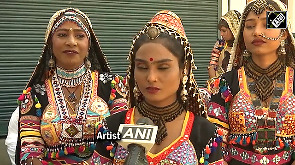J-K's 3-day inter-state festival highlights India's vibrant cultural diversity this festive season