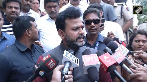 AI-171 Crash: Civil Aviation Minister speaks on AAIB preliminary report