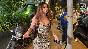 Apoorva Makhija looks gorgeous!