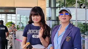 Aryana Steals the Show - Meet Mahima's Beautiful Daughter!