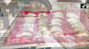 World's most expensive gujiya: This UP shop sells it for Rs 50,000 per kg!