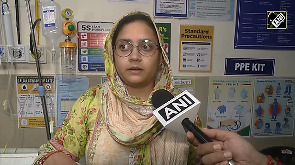 Kishtwar Cloudburst: Eyewitnesses narrate horrible experience after destructive flashflood