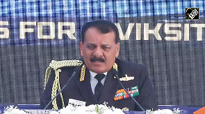 Why Did Pak Navy Stay Out During Op Sindoor: Navy Chief Reveals Stunning Details