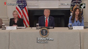 After Gaza truce breakthrough, Trump likely to visit Israel