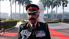 'If Pakistan Strikes Again, the Response Will Be Devastating'