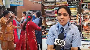 CBSE 12th Result: Savi Jain from UP secures 499 marks out of 500