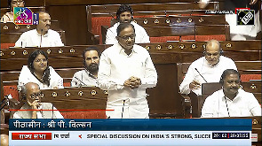 Was Op Sindoor decisive- Chidambaram says time will tell