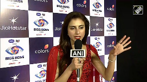 Bigg Boss 19 runner-up Farrhana Bhatt thanks fans, says their love means more than the trophy