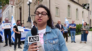 'Murder of humanity', Pakistani American Hina Akhtar condemns Pahalgam terror attack