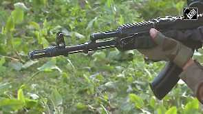 Indian Army fortifies LoC with advanced weaponry and surveillance