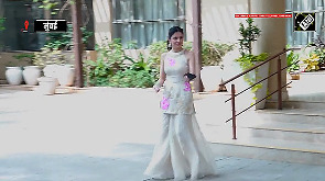 Divya Khosla Kumar Dazzles in Traditional Indian Attire