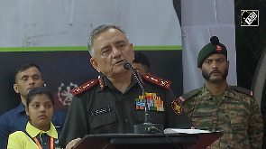 Why India carried out Op Sindoor at midnight - CDS Chauhan reveals