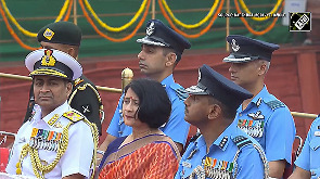 'Punished enemies beyond imagination': PM salutes Op Sindoor heroes