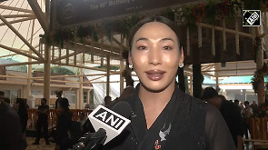 Tibetans gear up to celebrate Dalai Lama's 90th birthday
