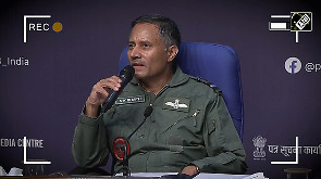 'Our job is to hit targets, not count body bags'
