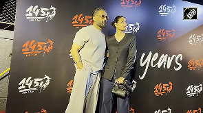 Athiya Shetty spotted with dad Suniel Shetty 