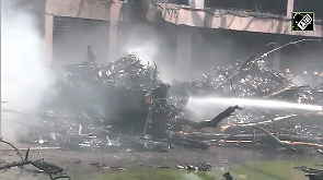 Air India Crash: Families of AI-171 victims demand deeper probe post AAIB report