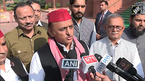 Akhilesh Yadav on UP SIR