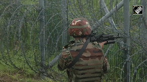 LoC Heat: Indian Army Sharpens Anti-Terror Skills
