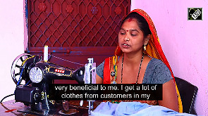 Gujarat Free Sewing Machine Scheme Helps Rural Women Earn, Support Families