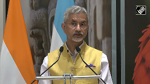 Jaishankar hails Honduras' solidarity post Pahalgam attack, praises stance against terrorism