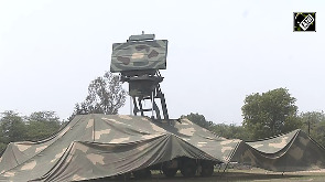 Indian air defence shield foiled Pakistan's attack on Golden Temple, Here's how