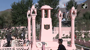 Kargil Vijay Diwas: Families of war heroes pay tribute to fallen soldiers