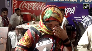 Attari border turns into site of shattered hopes for Pak nationals