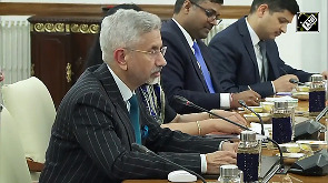 EAM Jaishankar hails India-Italy economic collaboration