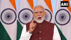 Op Sindoor is India's New Normal: PM Modi's Sharp Message to Pak
