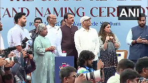 Ritika breaks down during Rohit's stand inauguration