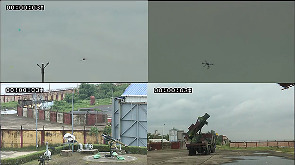 India successfully tests maiden flight of Integrated Air Defence Weapon system
