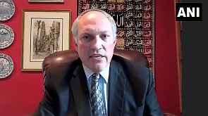 'Pakistan ran like a scared dog with tail between its legs': Ex-US Official