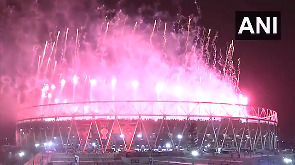 Narendra Modi Stadium celebrates RCB's historic IPL win