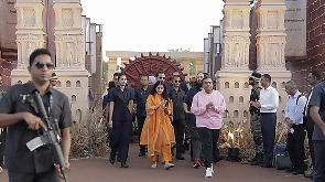 Anant Ambani's Vantara launches world's first wildlife university