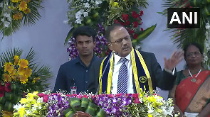 'Show me 1 photo': NSA Doval dares foreign media on Op Sindoor