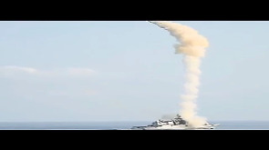 Indian Navy carries out anti-ship firing drills amid tension