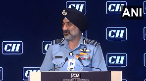 Not a single project completed on time: IAF chief's bombshell