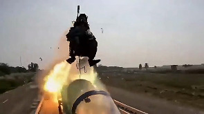 Watch: DRDO conducts high-speed test of fighter aircraft escape system