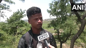 Meghalaya guide recalls moment he identified honeymoon murder accused