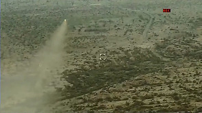 India successfully test-fires drone-launched precision missile