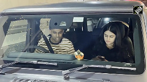 SKY on the Road! Suryakumar Yadav & Wife Enjoy a Scenic Drive