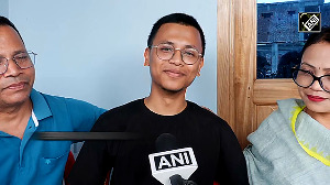 Young aspirant from Thoubal makes Manipur proud in NEET UG 2025