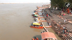 Environment and faith converge with Ganga Utsav in Ayodhya